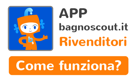 Bagnoscout come funziona rivenditori