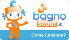 Bagnoscout come funziona